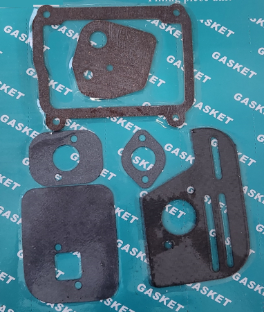  Garnituri motoutilaje - Set garnituri compatibil Honda GX100 (model 2)