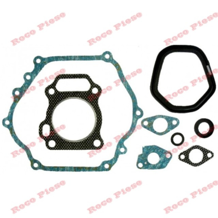  Garnituri motoutilaje - Set garnituri compatibil Honda GX270/ generator chinezesc 8.4HP