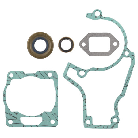 Piese drujba  - Set garnituri drujba compatibile Stihl MS382, MS382C (simeringuri incluse)