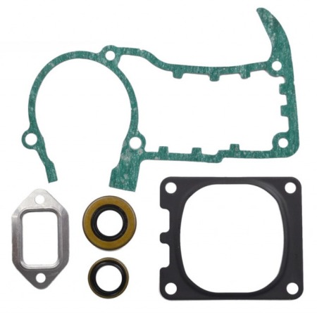 Piese drujba  - Set garnituri drujba compatibile Stihl MS441, MS441C (simeringuri incluse)