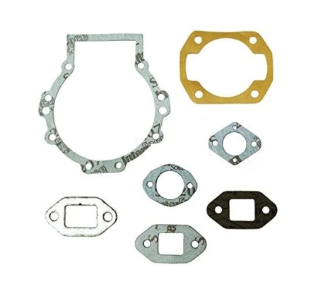Piese alte utilaje  - Set garnituri mai compactor Wacker WM80, BS600 (fara simeringuri)
