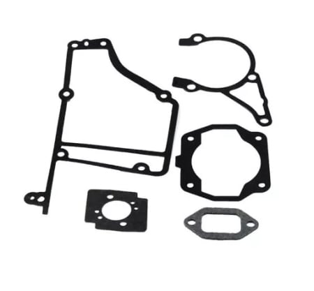 Piese alte utilaje  - Set garnituri masina debitat compatibile Stihl TS 400
