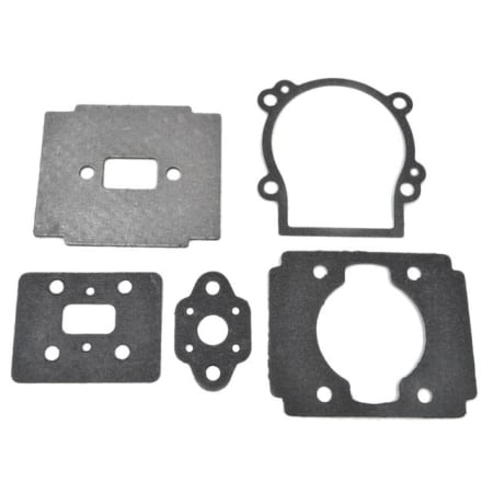  Garnituri motocoasa - Set garnituri motocoasa 1E34F, BC230, CG260