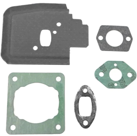  Garnituri motocoasa - Set garnituri motocoasa compatibile Stihl FS 38 (4140 029 2301)