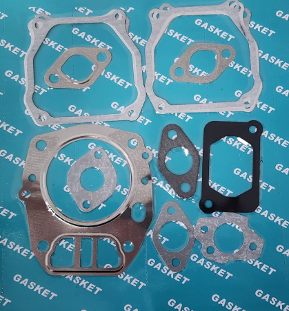  Garnituri motoutilaje - Set garnituri motor Robin EH12, EH17
