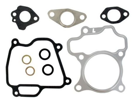  Garnituri motoutilaje - Set garnituri motor Robin EX 17