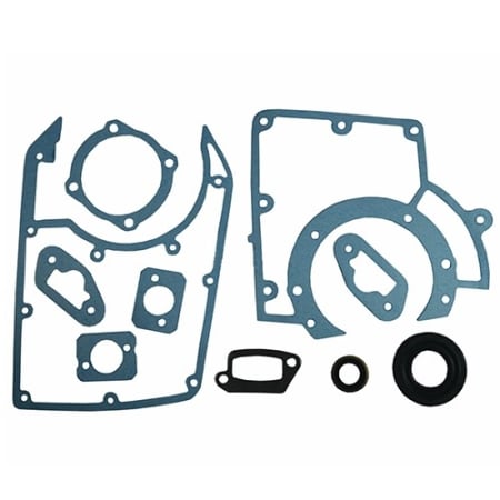 Piese alte utilaje  - Set garnituri + simeringuri masina debitat compatibile Stihl TS 510