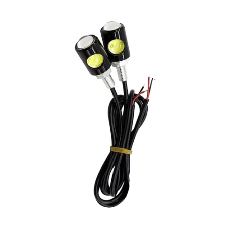 Piese scutere  - Set mini semnale scuter / motocicleta (model 3)