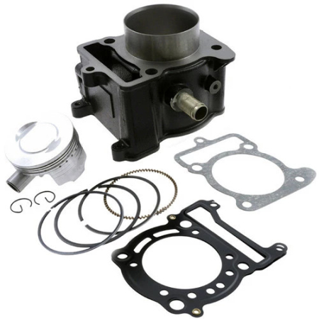 Piese ATV  - Set motor 4T 150cc Yamaha Majesty