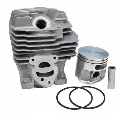 Piese de schimb - Kit cilindru pentru drujbe Stihl MS 261 piston de 44.7mm