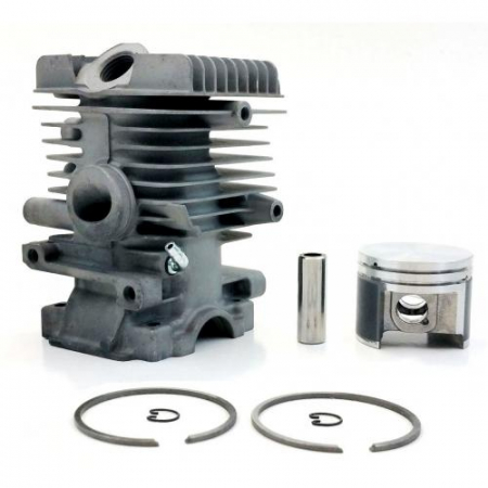 Piese de schimb - Set motor pentru drujbe Stihl MS 192T cu piston de 37mm