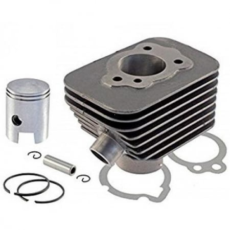 Reduceri - Set motor pentru Piaggio Ciao SI Bravo de 38.2mm cu bolt de 10mm