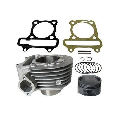 Set motor scuter 4T 125cc GY6 [1]