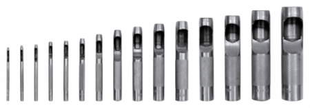 Set preducele 2-22 MM [1]