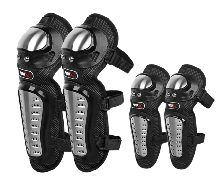  Accesorii scuter  - Set protectii moto