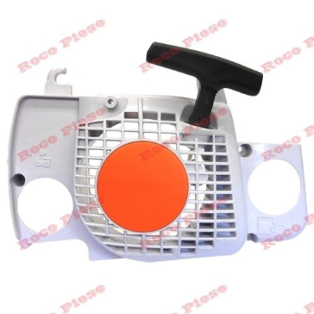 Set reparatie demaror drujba compatibil Stihl MS 170, MS 180, 017, 018 [1]