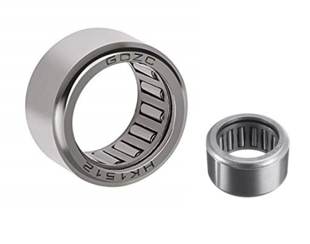  Ambielaj si componente motoutilaje - Set rulmenti ace motosapa diesel (motorina) 186F