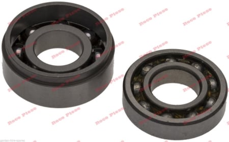  Rulment/Simering drujba - Set rulmenti ambielaj drujba STIHL MS 240, MS 260, MS 280, MS 340, MS 341, MS 360, MS 361, MS 460
