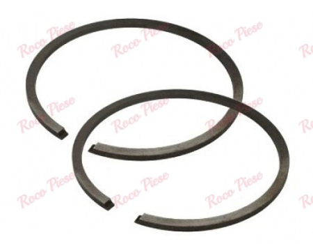 Piese drujba  - Set segmenti drujba 47mm x 1.2 (China)