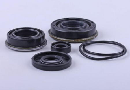 Set simering reductor motosapa / motocultor [1]