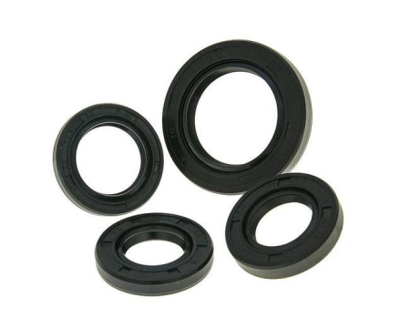  Simeringuri scuter - Set simeringuri ambielaj scuter 4T 50-80cc