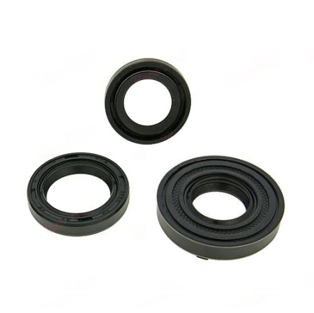 Piese scutere  - Set simeringuri ambielaj scuter Yamaha, Minarelli, Malaguti etc.