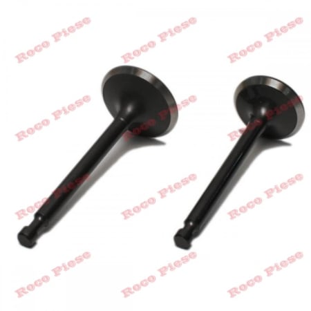  Piese motor motosapa / motocultor  - Set supape Honda GX 240, GX 270 / generator chinezesc