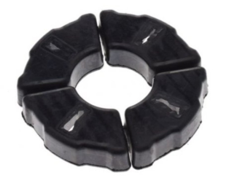  Caroserie scuter  - Set tampoane pinion Yamaha YBR 125