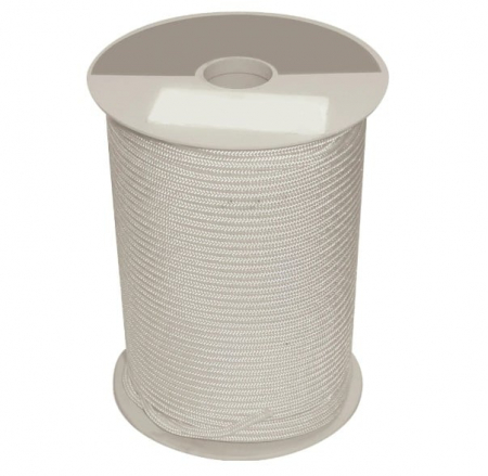 Demaroare / arcuri demaror / arcuri pornire / fulii pornire - Sfoara demaror motocoasa (3mm) 100m