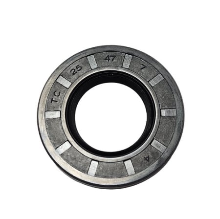  Piese motor motosapa / motocultor  - Simering 25 x 47 x 7 pentru motosapa / motocultor Robix