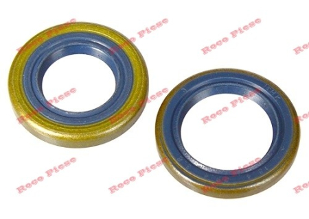 Piese drujba  - Simering ambielaj Husqvarna 362, 365, 371, 372 SET 2 BUC