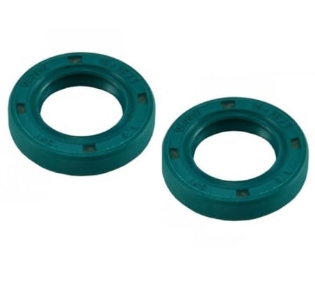 Piese drujba  - Simering compatibil drujba Stihl MS 170 - MS 250, 017-025 / set (SKF)