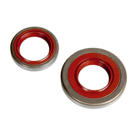  Rulment/Simering drujba - Simering drujba compatibil Stihl MS 261, MS 341, MS 361 / set