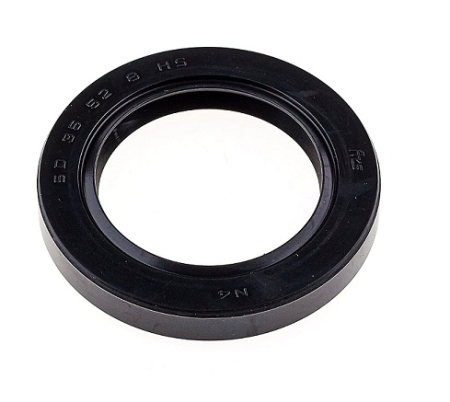  Ambielaj si componente motoutilaje - Simering motor HONDA GX340, GX 390 / generatoare chinezesti / motopompe - set 2 buc.