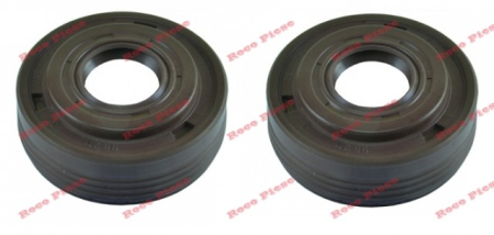 Piese drujba  - Simering rulment Husqvarna 340, 345, 350 Set 2 BUC