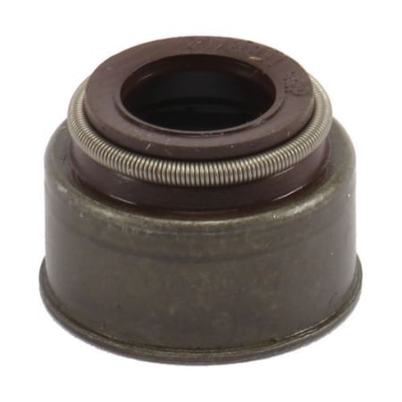  Piese motor motosapa / motocultor  - Simering supape Honda GX240, GX270, GX340, GX390, GXV340, Zongshen 177F, 188F(buc)