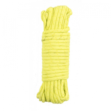 Casa si bucatarie - Snur - franghie - PP - 4mm - 10m
