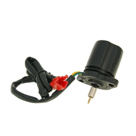 Piese scutere  - Soc carburator scuter Yamaha Jog (orizontal)