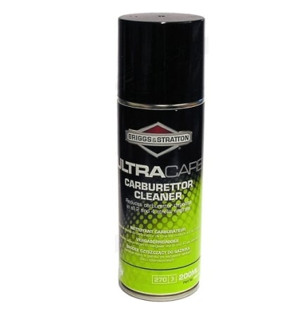 Piese drujba  - Spray curatare carburator Briggs & Straton (200ml)