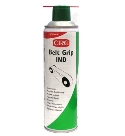 Piese drujba  - Spray pentru curele CRC (500ml)