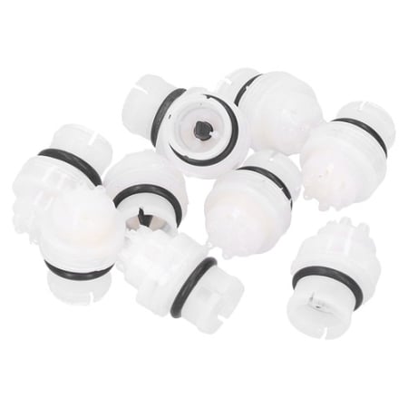  Rezervor benzina drujba - Supapa aerisire rezervor drujba compatibila Stihl MS231, MS251, MS381