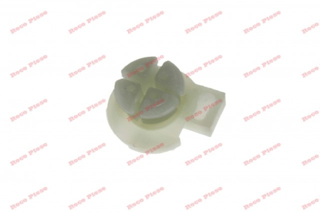 Suport amortizor drujba compatibil Stihl 034, 036, MS 340, MS 360 (plastic) [1]