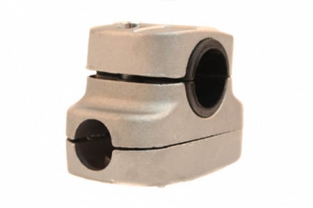  Tija / Teava transmisie motocoasa - Suport coarne universal pentru motocoasa 26mm
