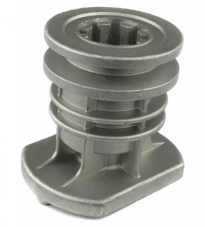  Cutite si accesorii masini tuns gazon  - Suport cutit masina tuns iarba CastelGarden, Sterwins