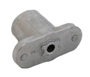  Cutite si accesorii masini tuns gazon  - Suport cutit masina tuns iarba MTD Silver 530K, Pro 7053, YM6021 SPK, SP 53 CWH, HB 53 RB, HB 53 RLSK, HB 53 RT