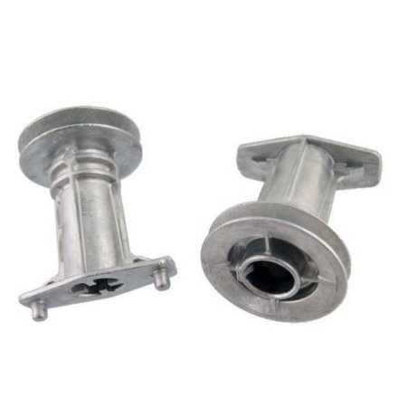  Cutite si accesorii masini tuns gazon  - Suport cutit masina tuns iarba Viking