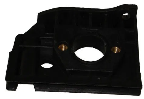 Piese de schimb - Suport galerie/gat admisie pentru drujbele chinezesti model 4500, 5200.