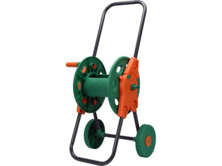 Furtune , banda de picurare si accesorii - Suport pentru furtun de 1/2 "X 45 m