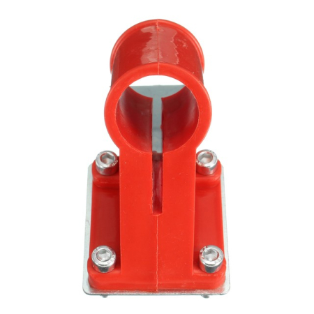 Suport prindere carcasa protectie motocoasa 28mm [1]