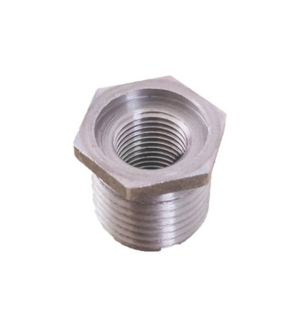 Piese motocoasa  - Surub cap taiere Arnetoli Motor 496 F-ONE (12 x 1.25 stanga)